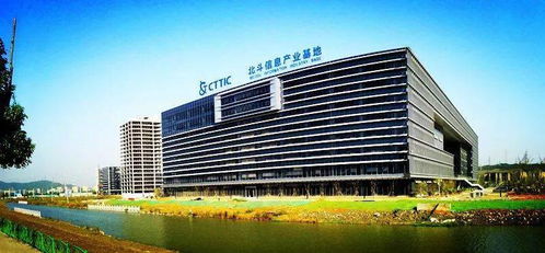 溫州浙南科技城發布新政加速北斗產業發展，誠邀各界共筑北斗信息產業新生態