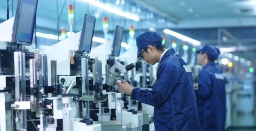 稅惠春風添力，廣東新一代電子信息產業集群發展正當時